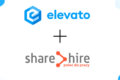 Wykorzystaj moc poleceń pracowniczych dzięki integracji Elevato z ShareHire!