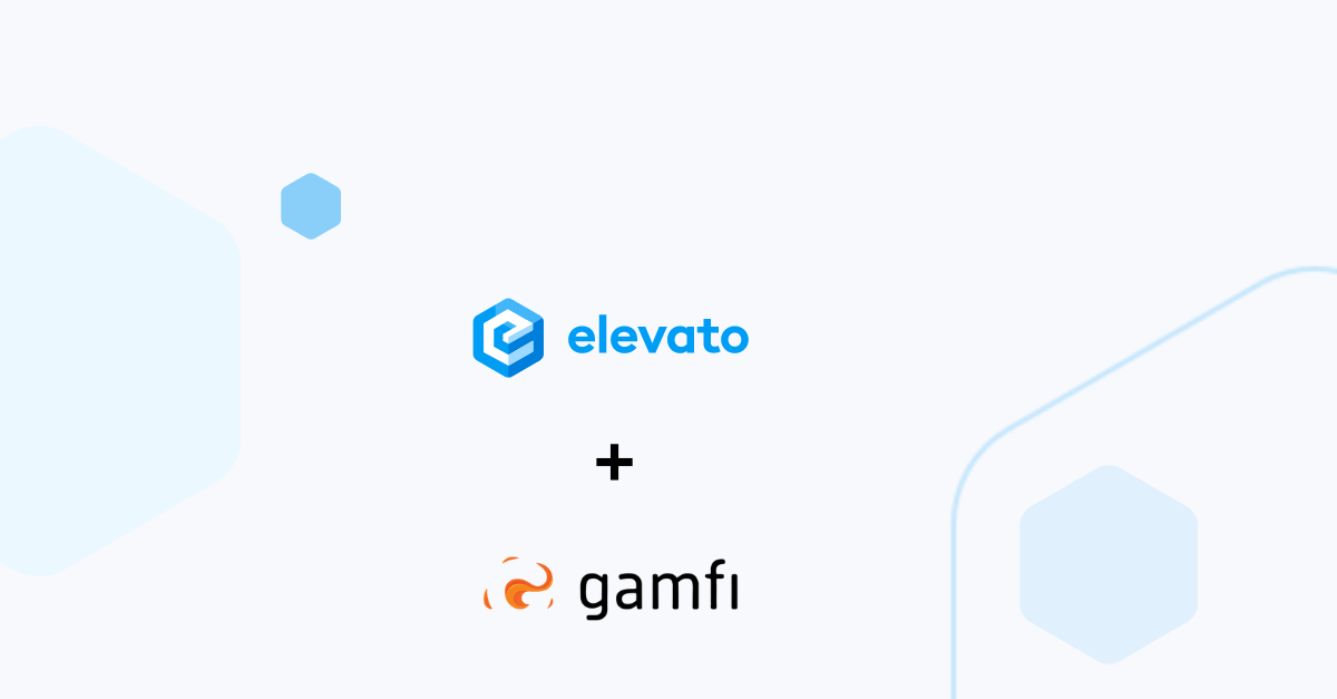 Poznaj integrację Elevato z Gamfi!