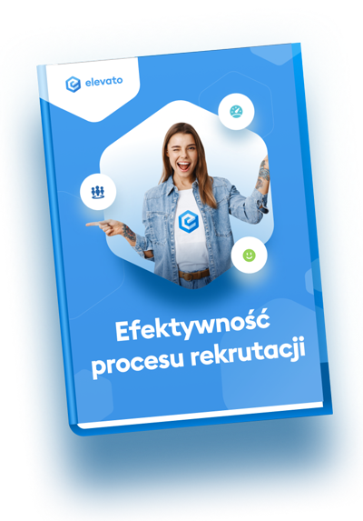 Efektywność procesu rekrutacji - darmowy ebook
