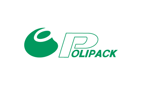 Logo firmy Polipack